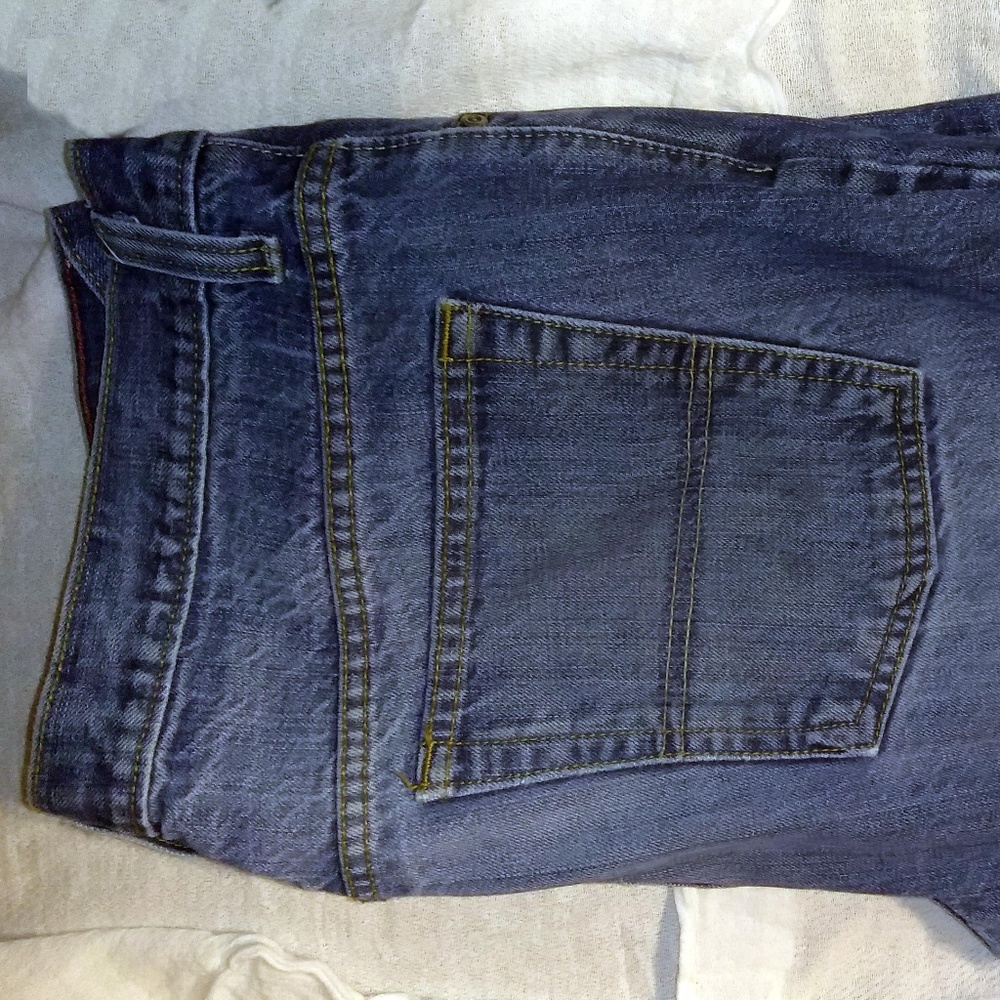 Red Camel men’s jeans Size 36X30